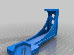 Lulzbot Mini 2 Camera Mount
