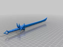 Lupadrake's Edge