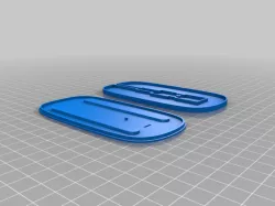 Magic Mouse Dock