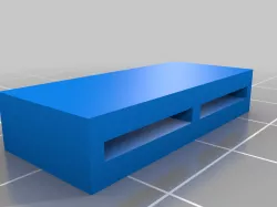 Micro SD card Holder. 