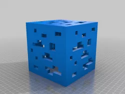 Minecraft Ore Box