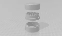 MOLDEDOR GRINDER