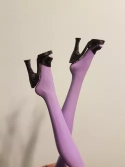 Monster High Shoe Base