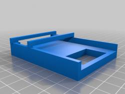 montagne shield 3D Models | Page 1 | STLFinder