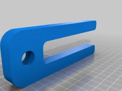 Motorcycle Piston Holder
