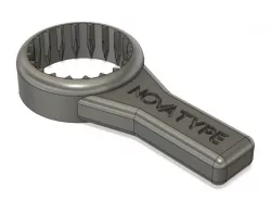Mr Color / Mr Hobby Paint Lid Opener