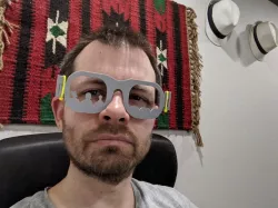 MST3K Glasses