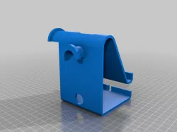 mStand inspired Phone stand