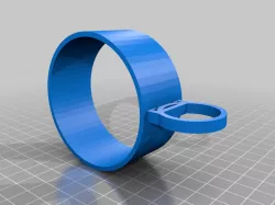 Mug holder