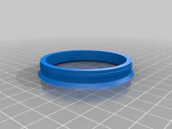 My 56Centric Ring