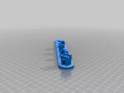 My Customized 3D AmbigramTEST