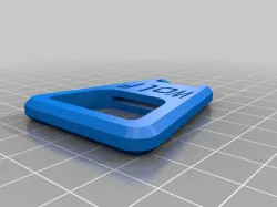 My Customized Bottle Opener