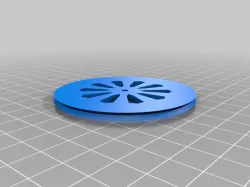 My Customized Highly Configurable Wheel (One Wheel To Rule Them All)