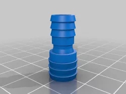 My Customized Hose Connector - Customxdizer