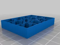 My Customized Jigsaw generaalleztor
