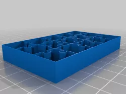 My Customized Jigsaw geouinerator