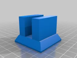 My Customized Phone Tripod MountGalaxy s9