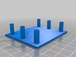 My Customized Standoff Creator
