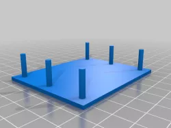 My Customized Standoff Creator