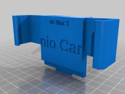 My Customized UniSoporteversal Charging Dock