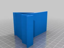 My Customized Universal display stand (reinforcemy standd)