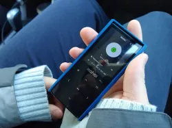 MYMAHDI MP3 Player case