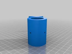MyShelfFoxMy Customized Atom's Parametric Shelf Bracket