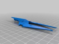 Narn - Kar Fighter