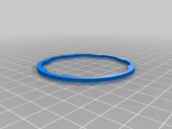 NeoHub/Loaded sleeves adapter