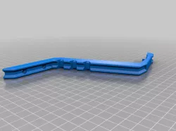 Nerf HYPR Canuckleduster