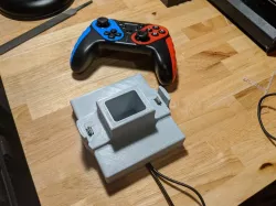 Nintendo Switch Controller Charging Stand