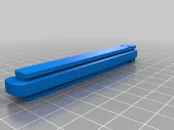Nintendo Switch Joycon Strap Holder