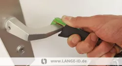 NoTouch Slider