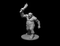 Ogre Updated Pose 2 