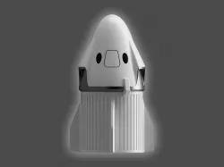 [OLD] SpaceX Crew Dragon