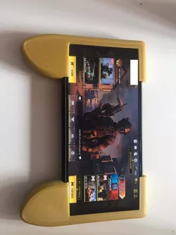 OnePlus 6T gaming grip