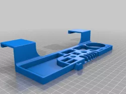 organizer for Flying Bear 4S