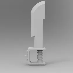 Ork Freeboter Saber