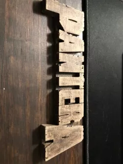 Pantera Logo