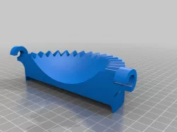 Panzerotti - ravioli - dumplings - gyoza mold