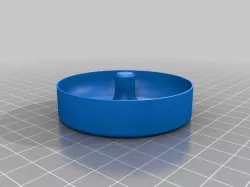 Pellet Box one-handed