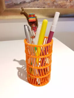 Pen Stand