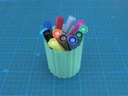 Pencil Holder