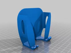 Phone Wall Holder