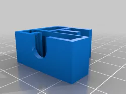 Pi Camera Bracket