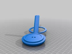 Pop Pop Boat
