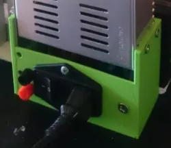 power supply cover v1
