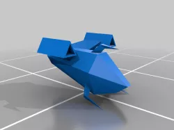 Preliminary Integration Groundbot (PIG)