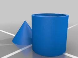 Printable Water Distiller