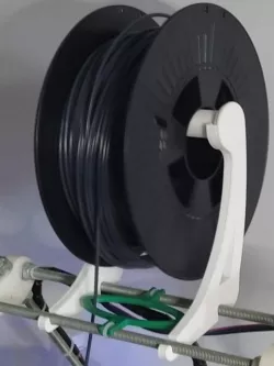 Prusa i2 Spool Holder